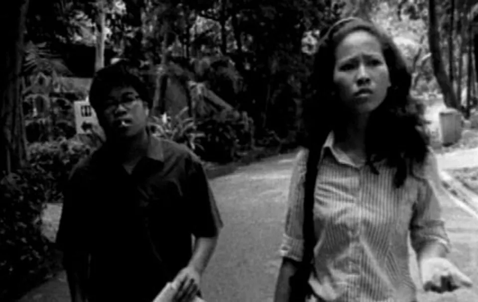 Apichatpong Weerasethakul, mysterious object at noon / dogfahr nai meu marn