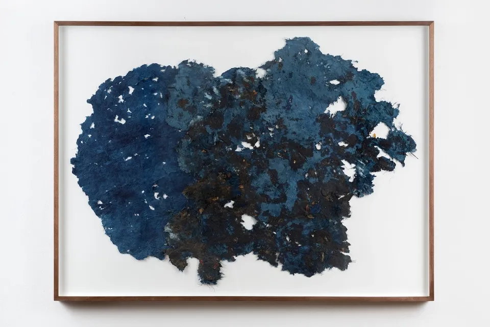 Candice Lin, Map to an Unknown Sea