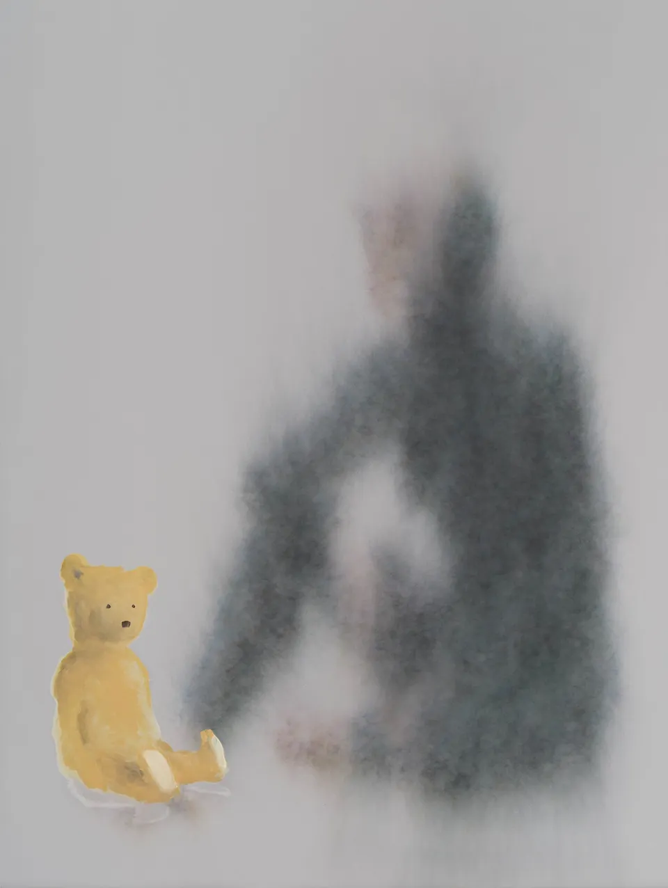 Tala Madani, Tala Madani D.B.W.A.S.M. (Teddy)