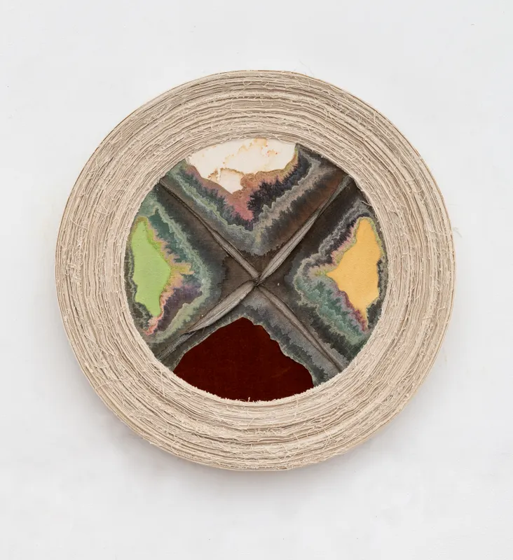 Elaine Stocki, The Shelter