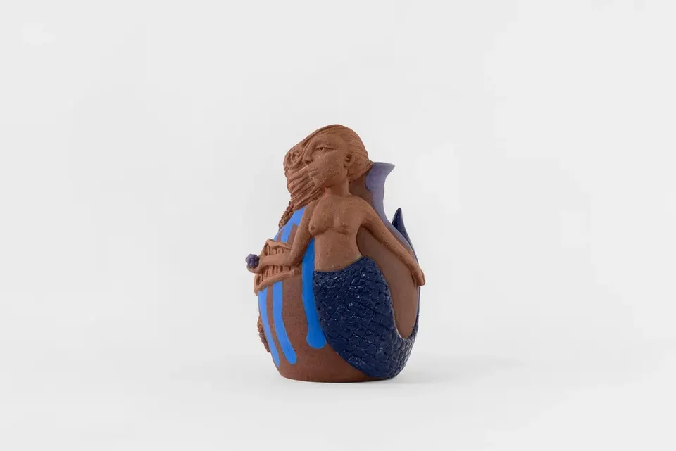 Nina Surel, The Ocean's Cycles
