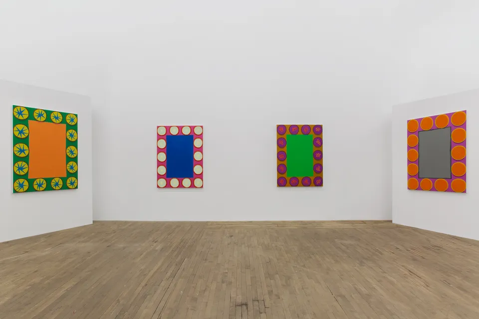 Dianna Molzan, ...and five, six, seven, eight
