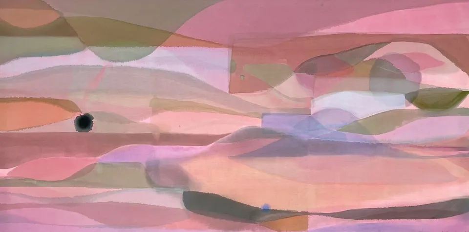 Kristen Giorgi, AFTER LIGHT
