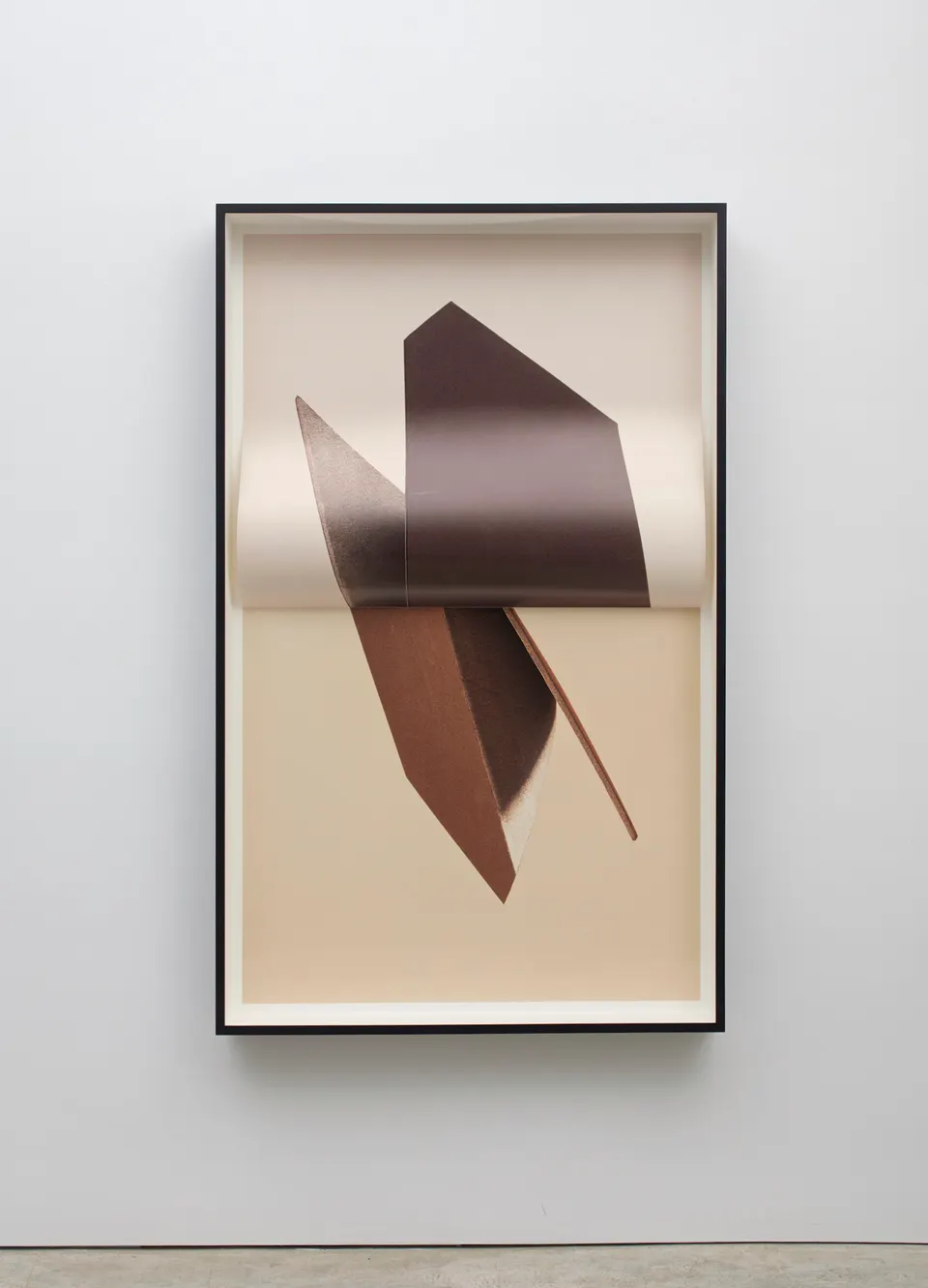 Erin Shirreff, Relief (no. 1)