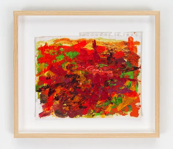 Patrick Alston, Studio Notes #14