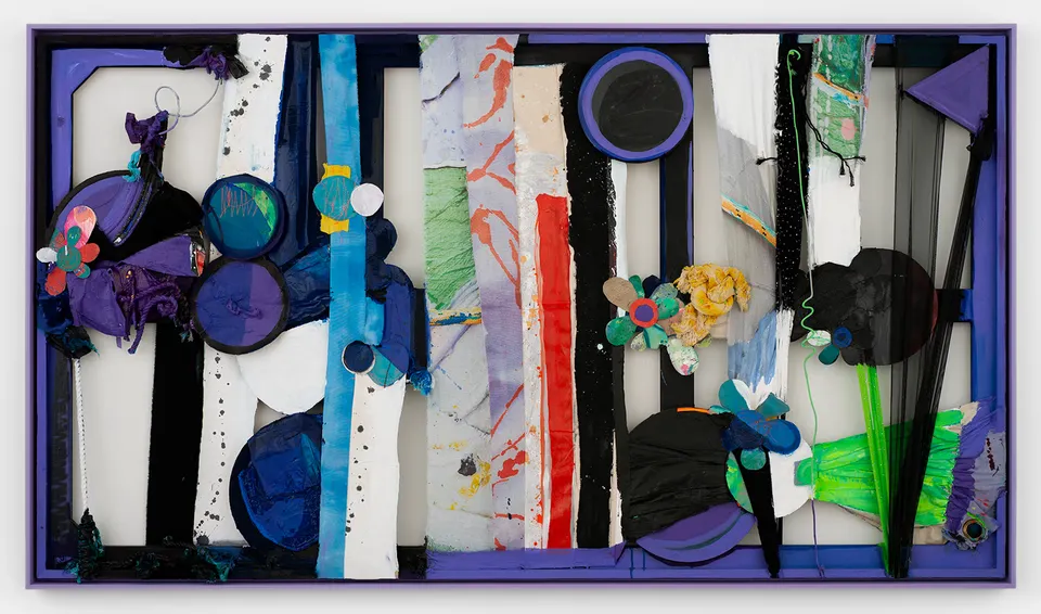 Rachel Eulena Williams, Flashing Pains, Mako's Flowers