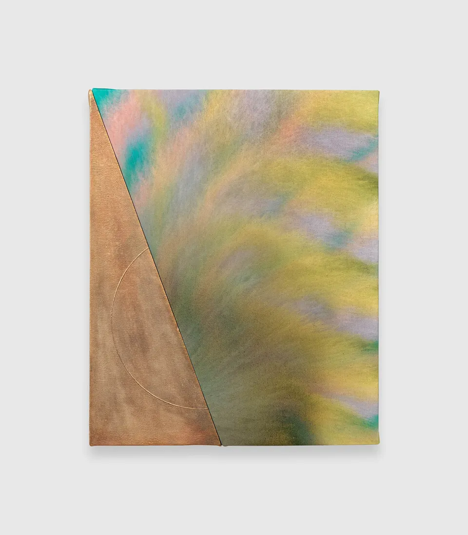 Tomma Abts, Saske