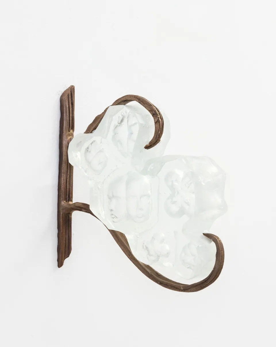 Jean-Marie Appriou, Birth of Cristal