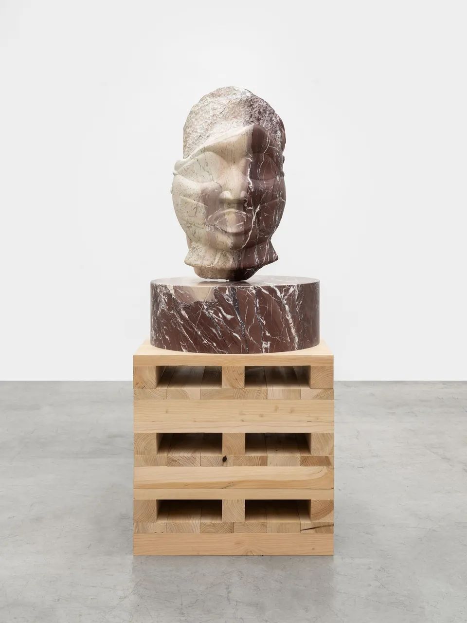 Sanford Biggers, Tiresias