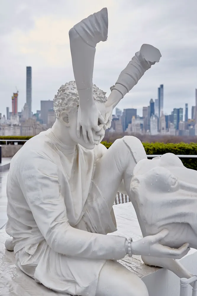 Adrián Villar Rojas, the theater of disappearance (6)