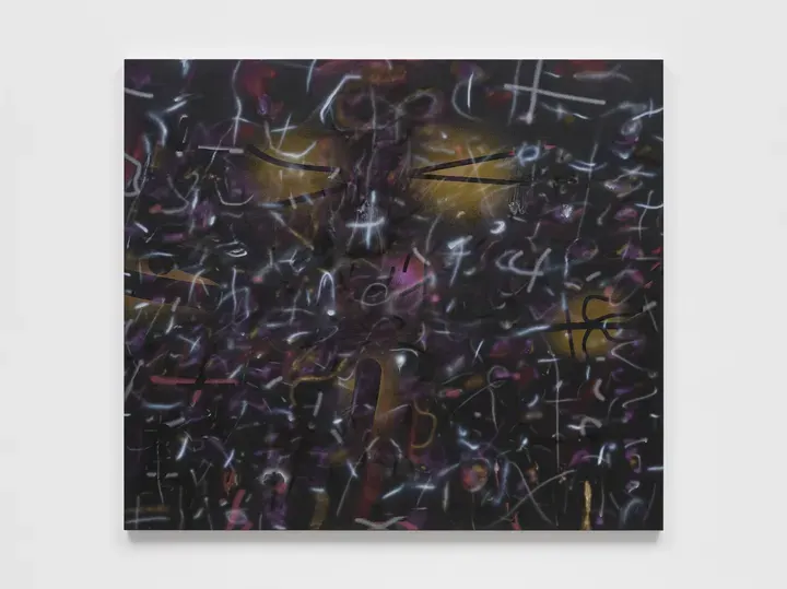Julie Mehretu, Femenine in nine, part 5