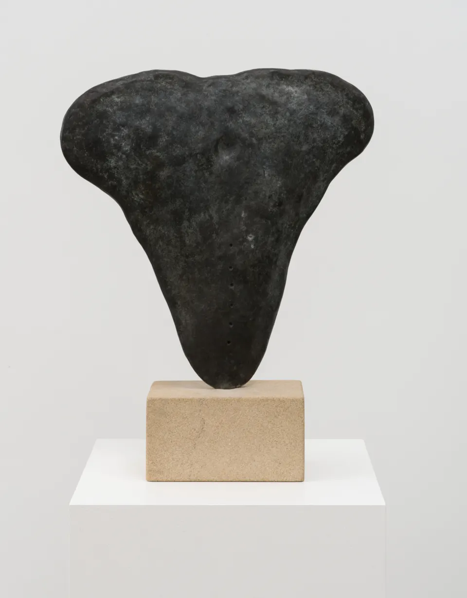 William Turnbull, Metamorphosis 2