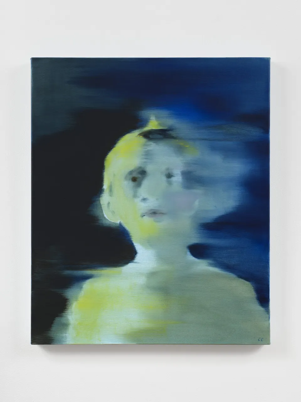 Cathleen Clarke, Bitter Winds V