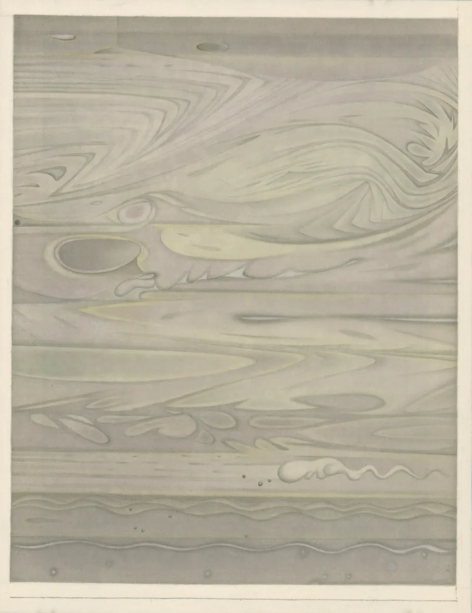 Hao Liang, All things