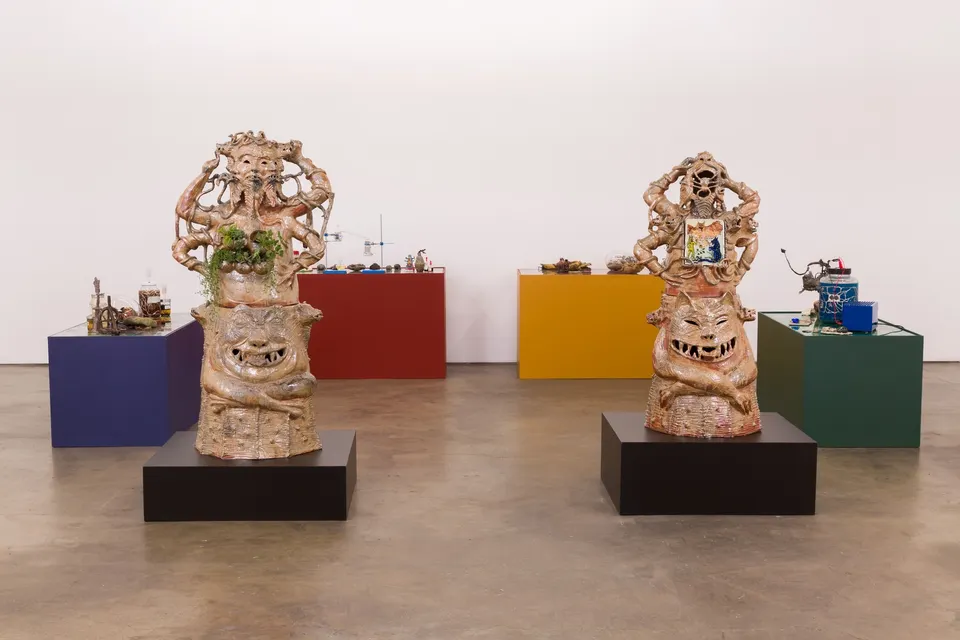Candice Lin, Xternesta