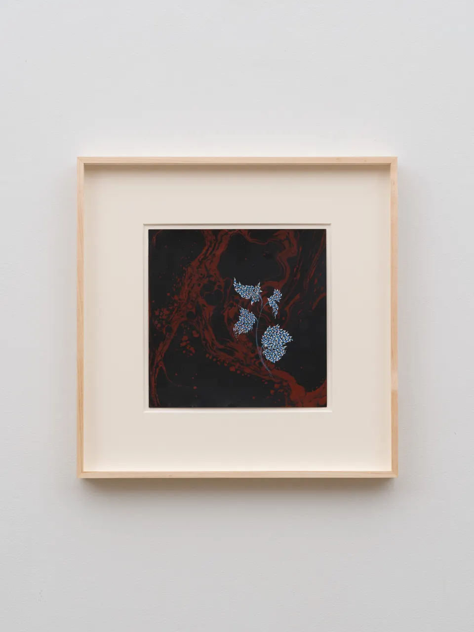Hayv Kahraman, Untitled