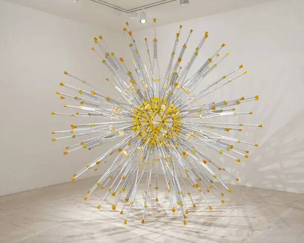 Jeffrey Meris, To the Rising Sun