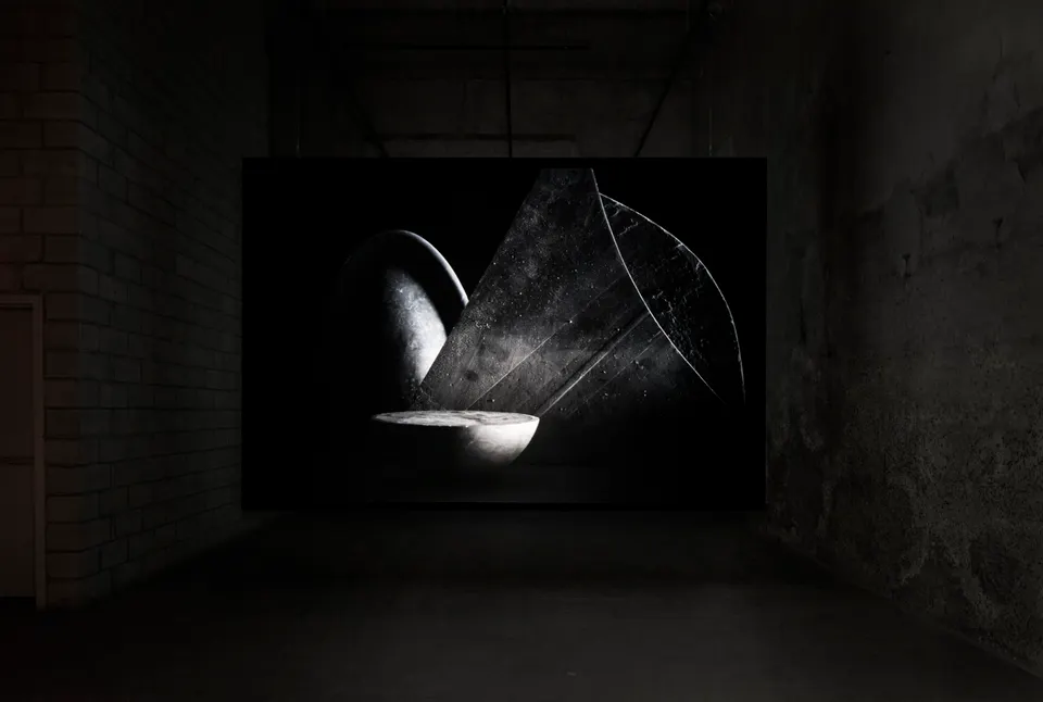 Erin Shirreff, Still, 2019
