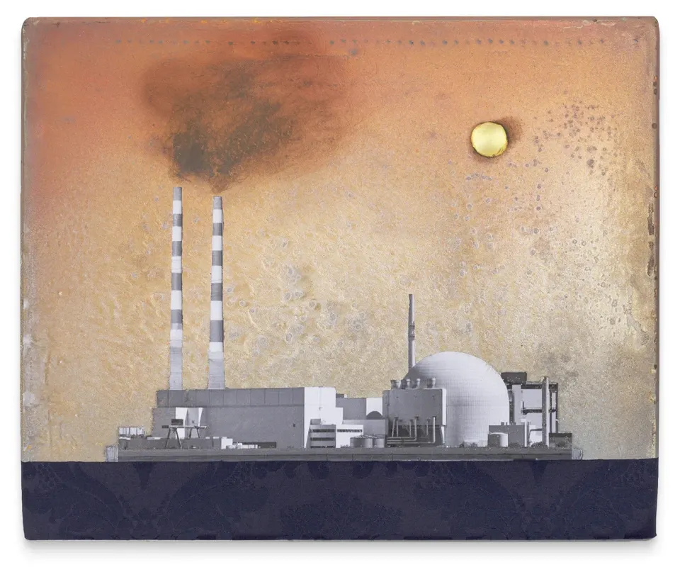 Robert Elfgen, Athanor Rosa