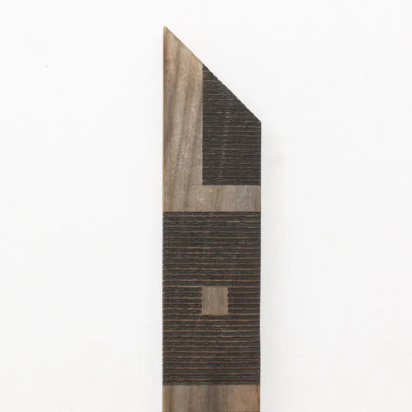 Aubrey Levinthal, Voewood