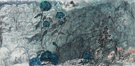 Peng Kanglong, Stay Indoor