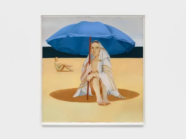 Sara Anstis, Umbrella