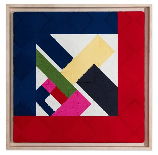 Eduardo Terrazas, 2.94