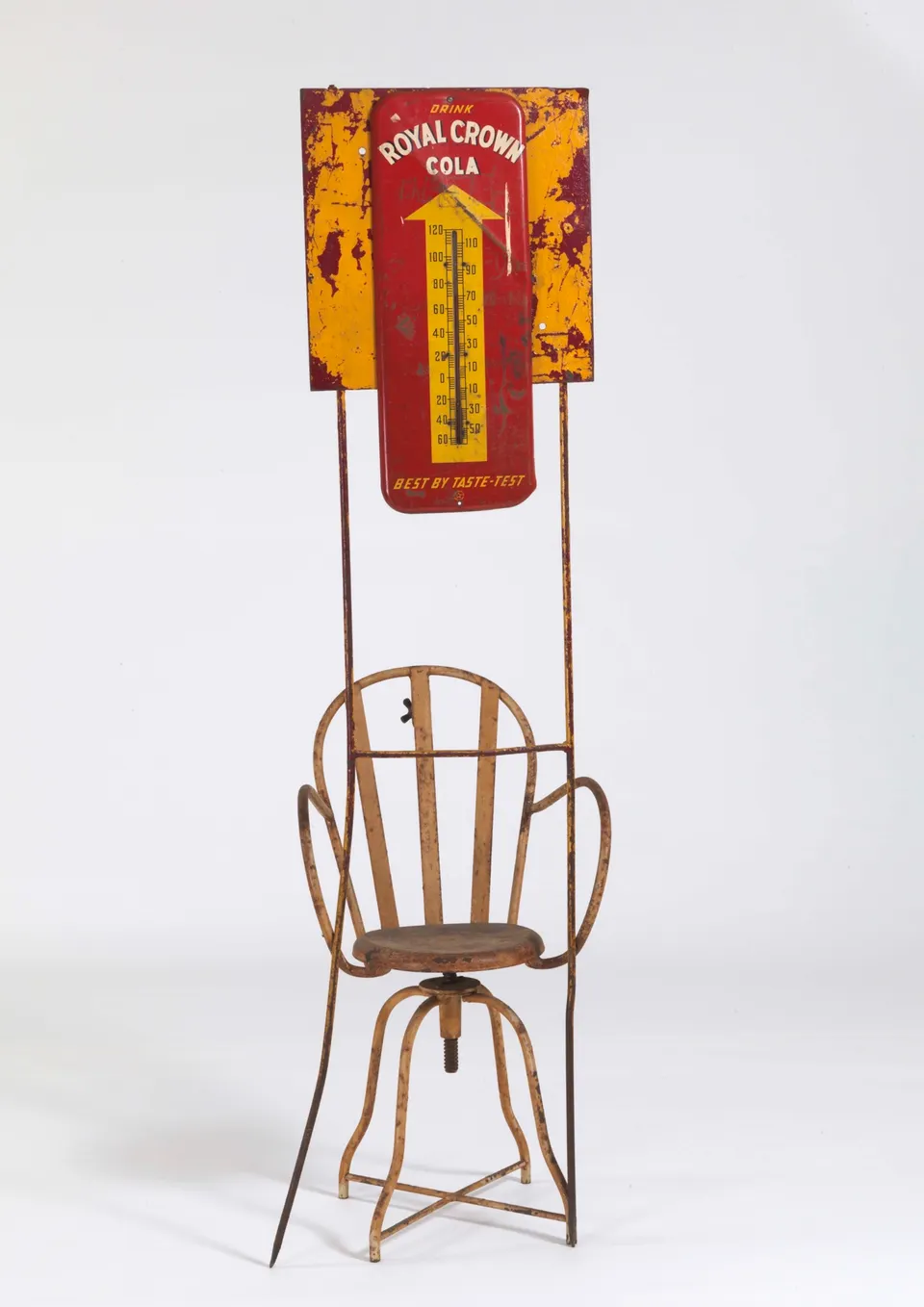 ROBERT RAUSCHENBERG, Untitled (Kabal American Zephyr)