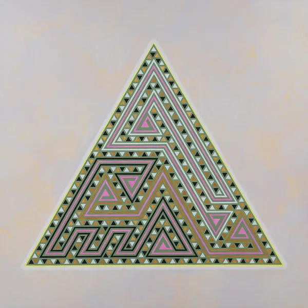 Aubrey Levinthal, Study for a World of Eight Things OR Alimentari