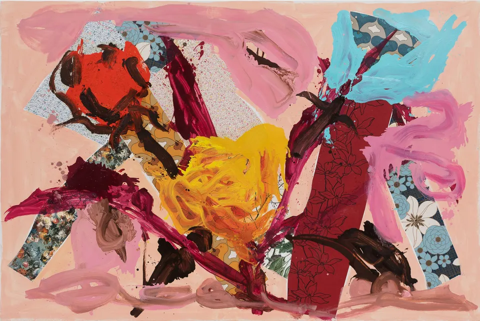 Jorge Galindo, PENSAMIENTOS, IN ARCADIA EGO