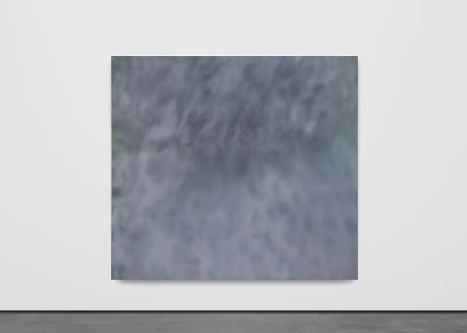 Sonya Derviz, Vapour