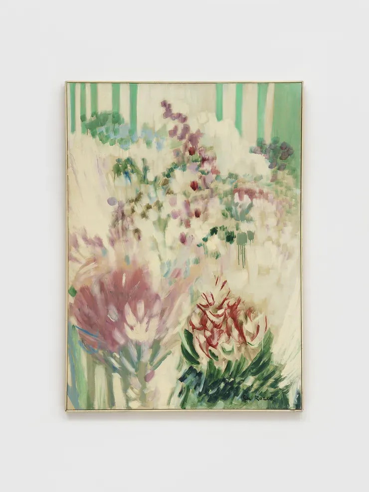 Ce Roser, Garden of Delight