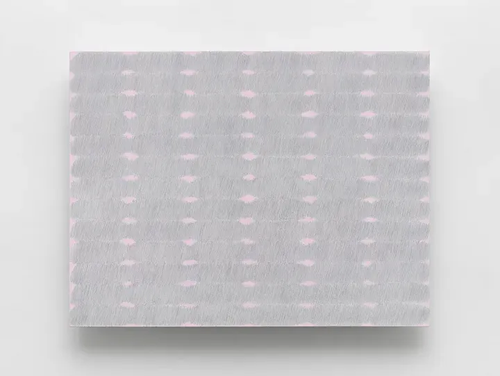 Park Seo-Bo, Ecriture No. 190227