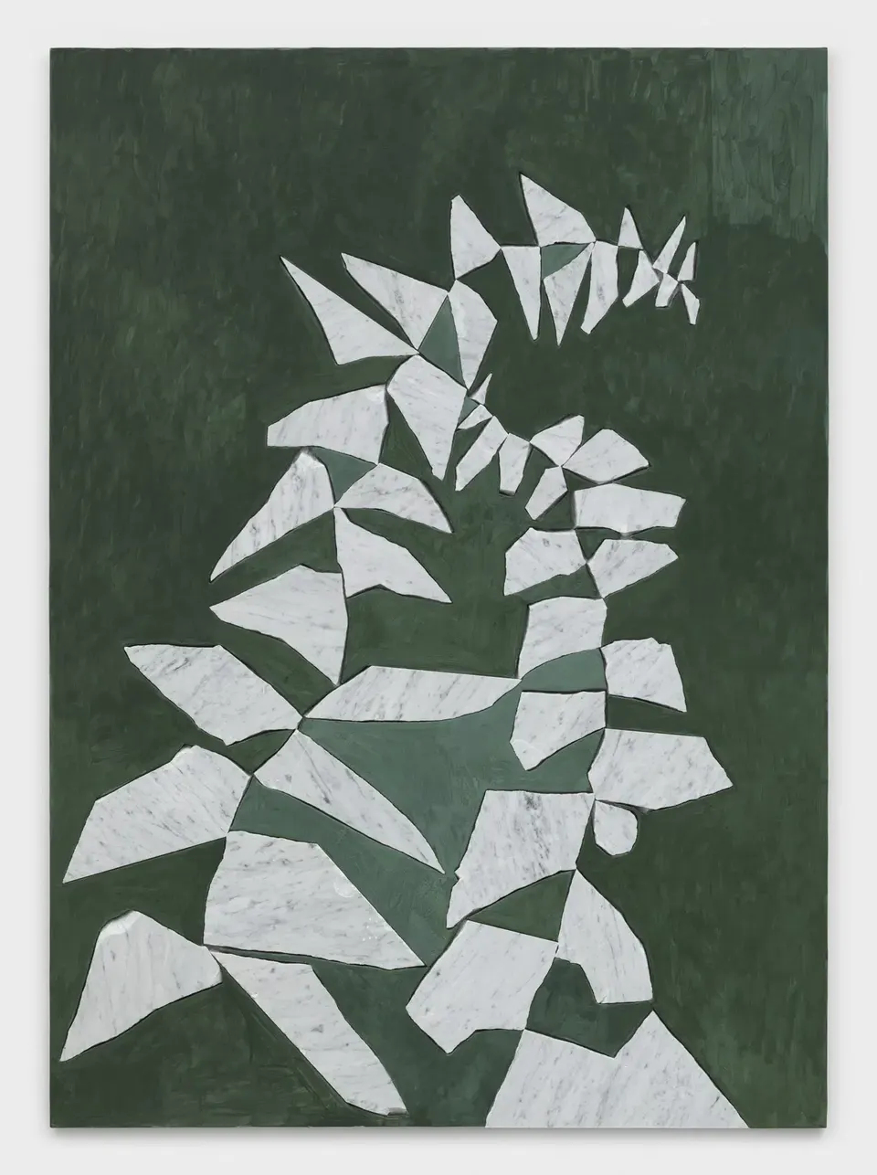 Sam Moyer, Alligator Fern