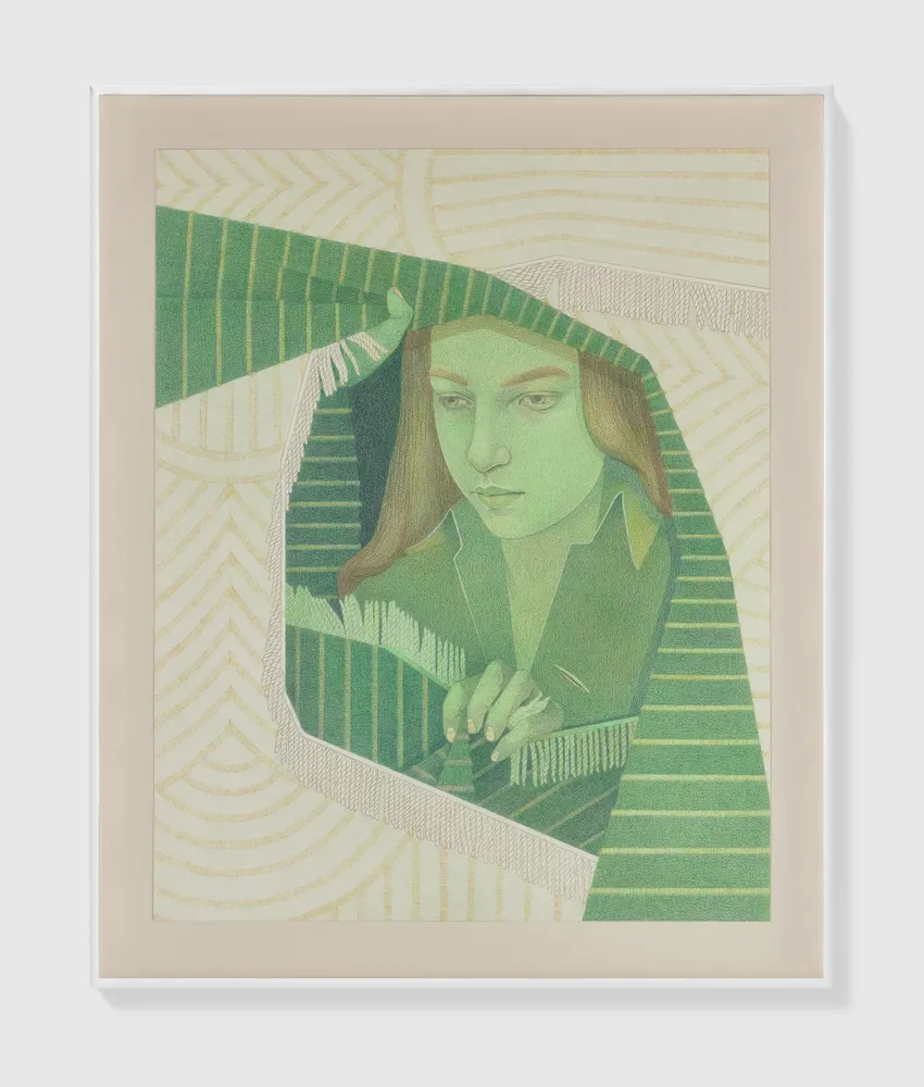 Donna Huddleston, Bernadette