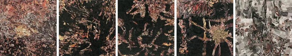 Marcelo Silveira, paisagem xlvii