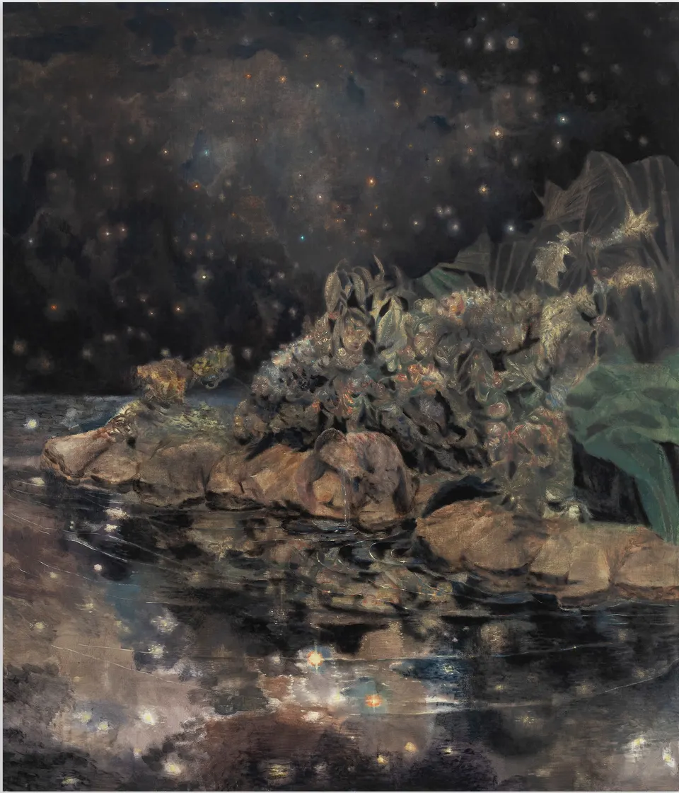 Marin Majić, Night cap