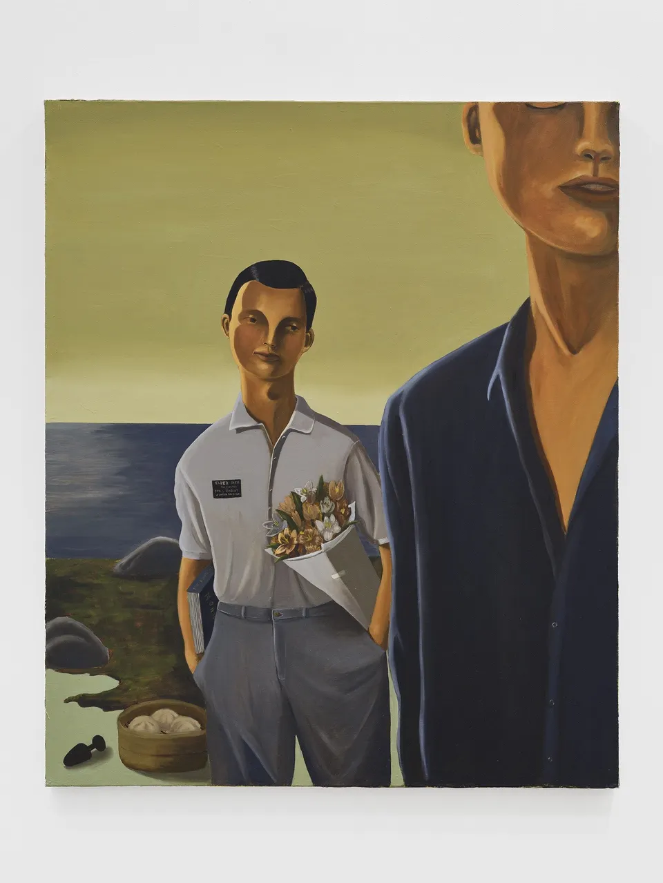 Skyler Chen, Forbidden feelings