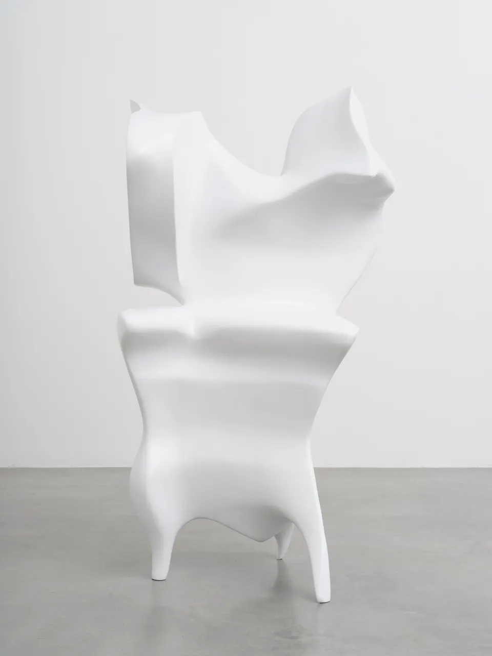 Tony Cragg, Stand