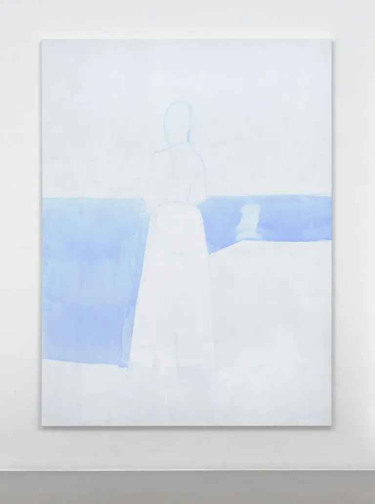 Cecilia Edefalk, Sommarnatt (Nordisk)