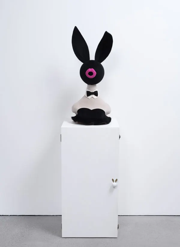 Ryan Wilde, Classy Bunny