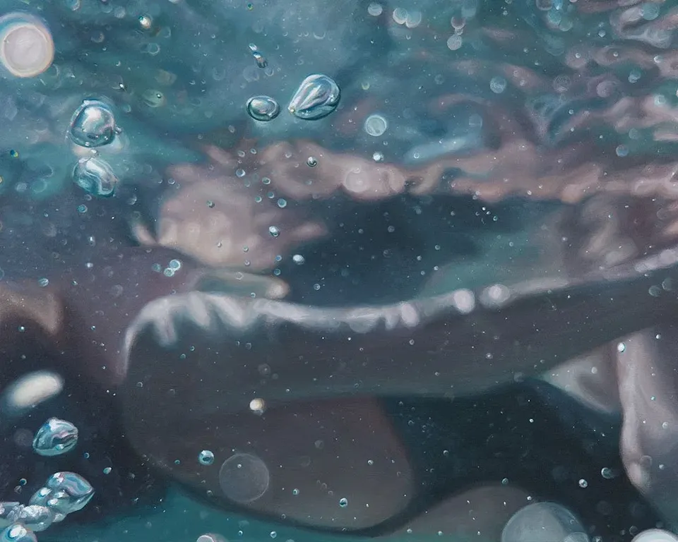 Calida Rawles, Refraction