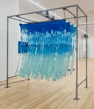 Rachel Youn, CLEANSE (I'll do it myself)