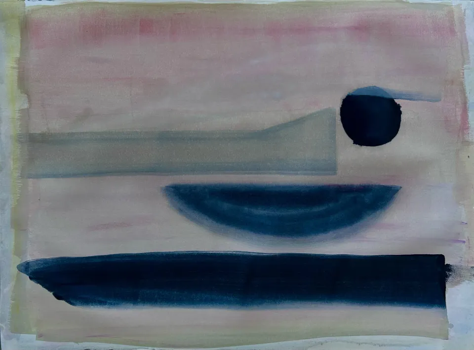 Kristen Giorgi, HORIZONS STUDY 1