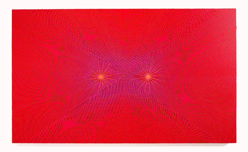 Alex Jackson, See Gate No. 13