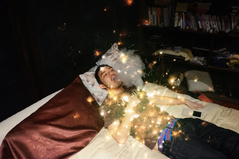 Apichatpong Weerasethakul, the vapor of melancholy