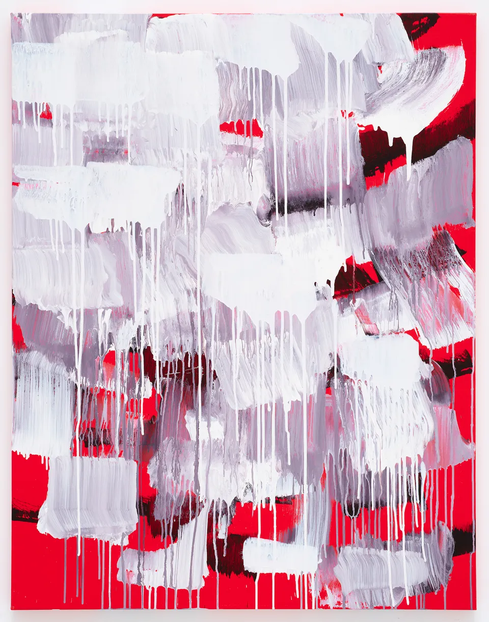 Lee Kun-Yong, Bodyscape 76-1-variation-2021
