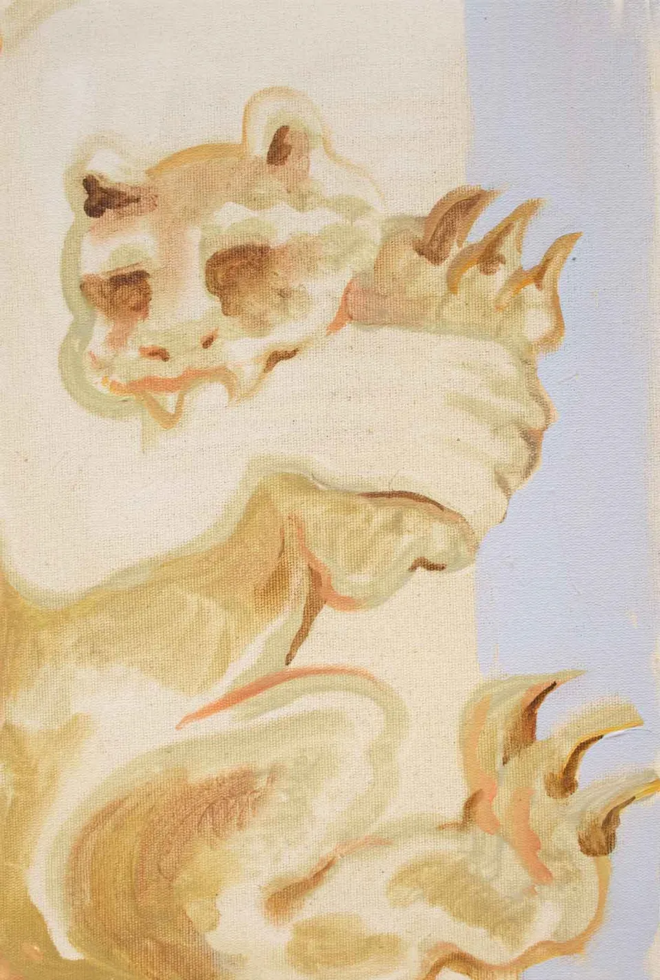 Nicholas Steinmetz, Mordida (Bite)