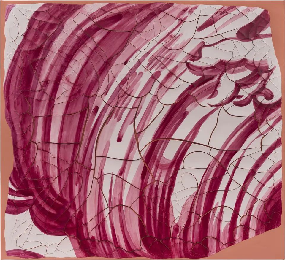 Adriana Varejão, Vento (Wind)