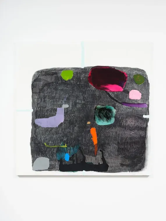 Marie Le Lievre, Rain Maker’s (Table)